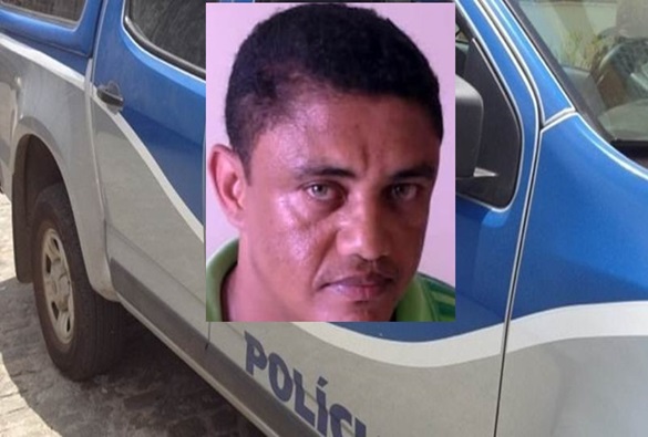 Homem é preso em Igaporã por assédio sexual na Internet