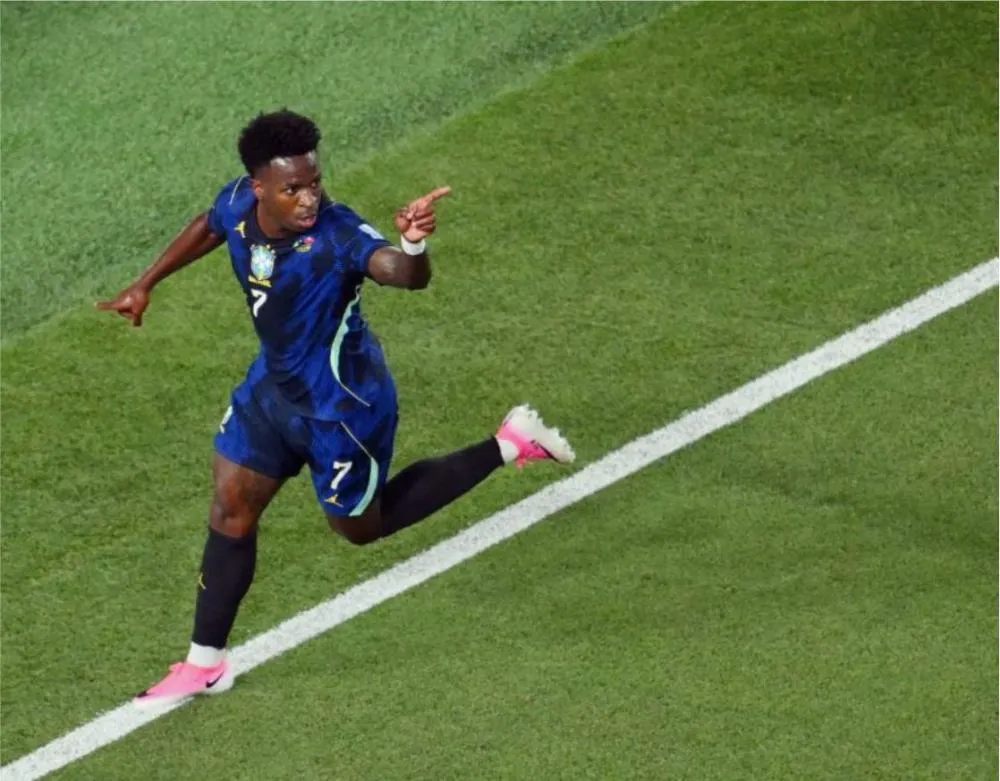 Com 2º tempo apagado, Brasil constrói vitória na primeira etapa e vence Haiti 