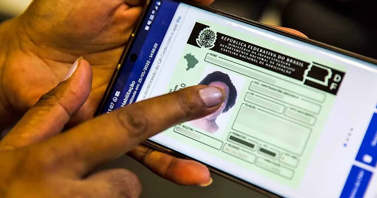  Senado aprova renovação automática da CNH para motoristas sem infrações