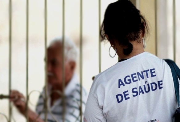 Prefeitura de Brumado abre processo seletivo para agente comunitário de saúde