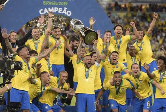 Futebol: Resultados dos grandes jogos do fim de semana