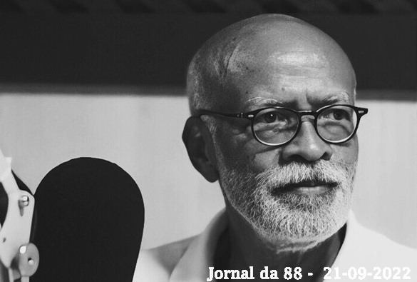 Fala do Jornalista Raimundo Marinho 