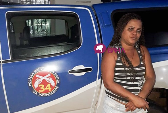 Mulher mata namorado após 15 dias de conhecê-lo em rede social 