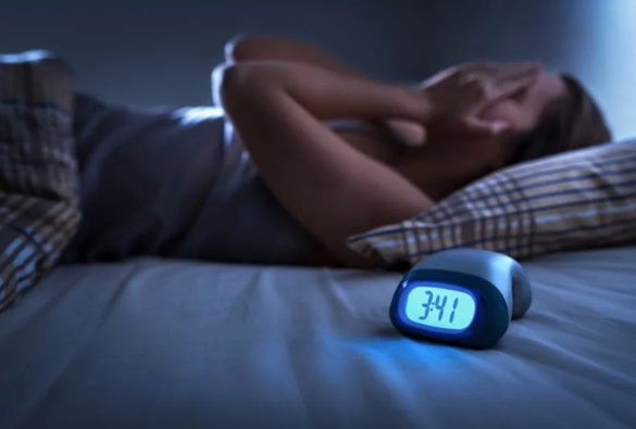 ‘Estamos vivendo uma pandemia de insônia’, alerta presidente da Associação Brasileira de Sono