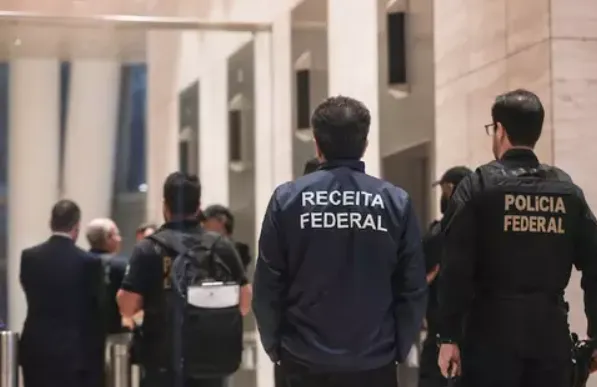 Lula ressalta maior ofensiva contra o crime organizado já realizada no país