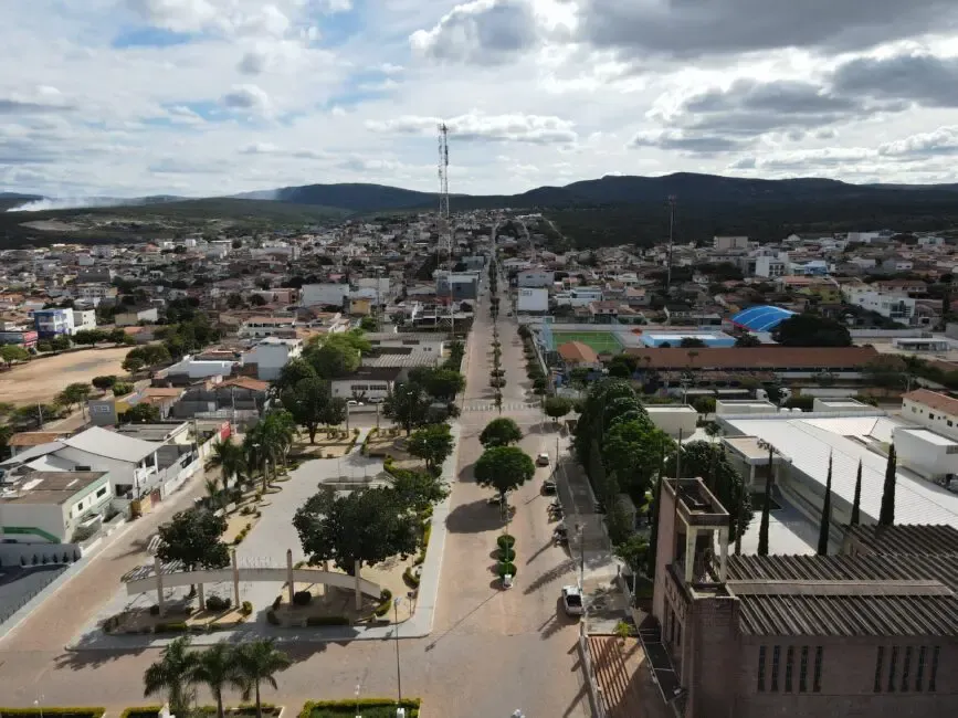 MPF abre procedimento para fiscalizar TAC com Embasa e garantir Centro Arqueológico em Seabra
