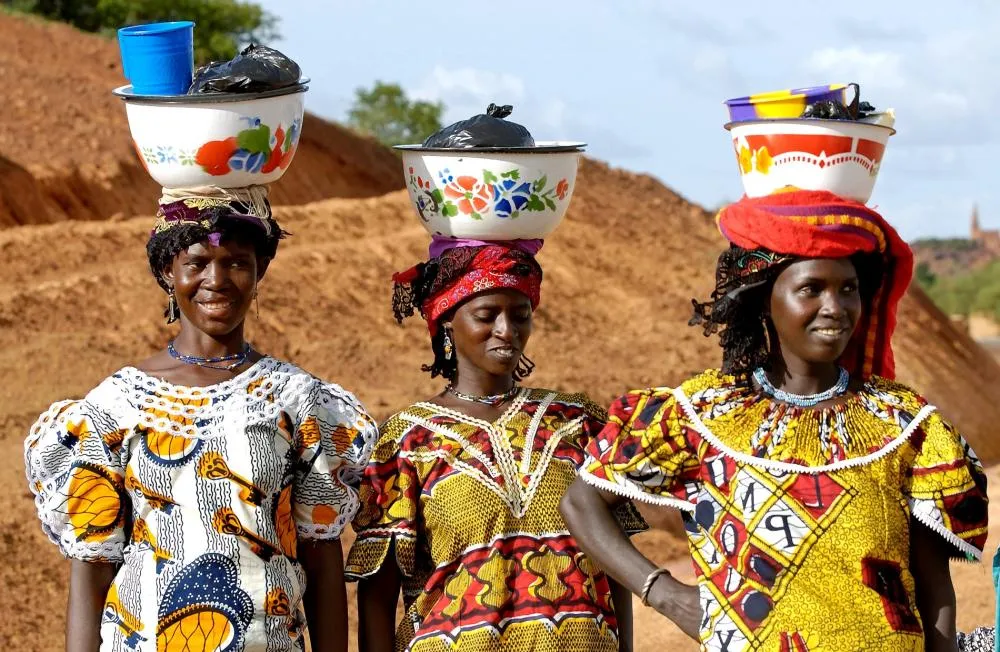 Tema da redação do Enem 2024 é 'Desafios para a valorização da herança africana no Brasil'