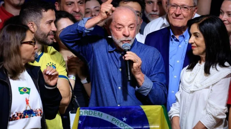 Diarista registra denúncia contra empregadora por humilhações e ofensas após ter declarado voto em Lula, em Brumado