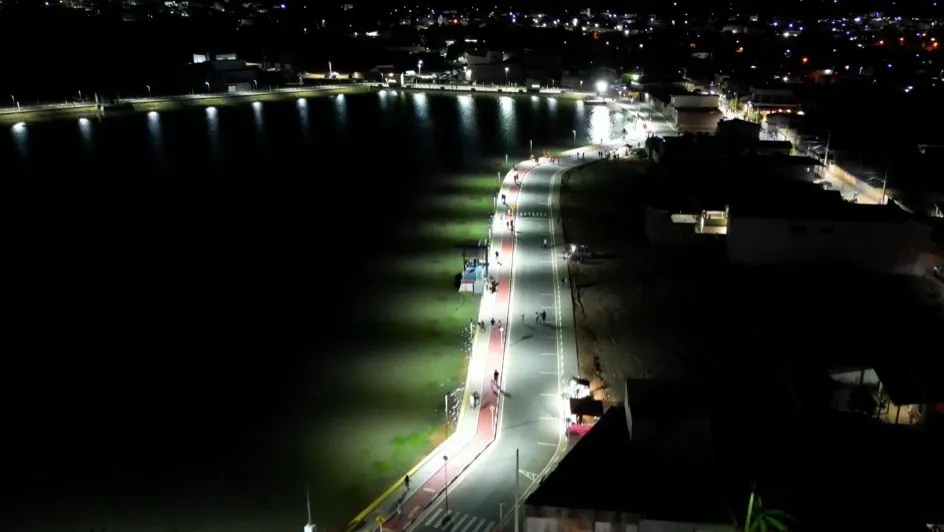 Homem se afoga e morre na Lagoa Zinho Tanajura