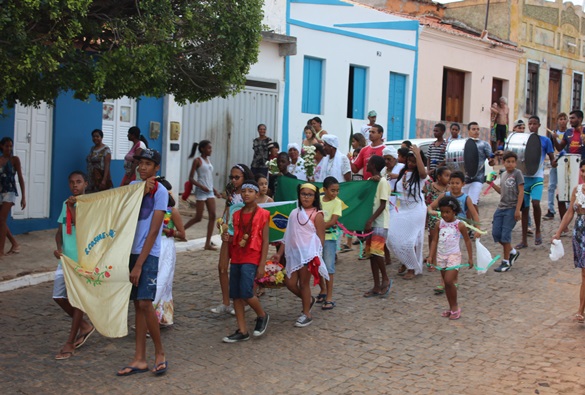 Dia de Cosme e Damião: tradição é preservada em Livramento