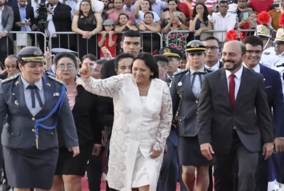 Mulheres são apenas uma em cada 7 pré-candidaturas a governos