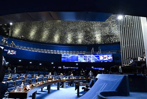 Senado aprova texto que tipifica injúria racial como racismo