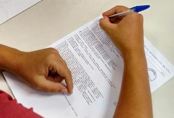 Aberta  inscrições do processo seletivo para porteiro para escolas na Bahia; há vagas para Livramento 