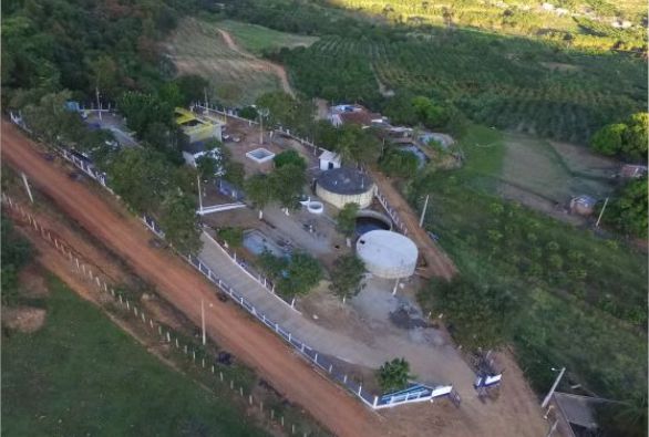 Livramentenses sofrem com interrupção do abastecimento de água 