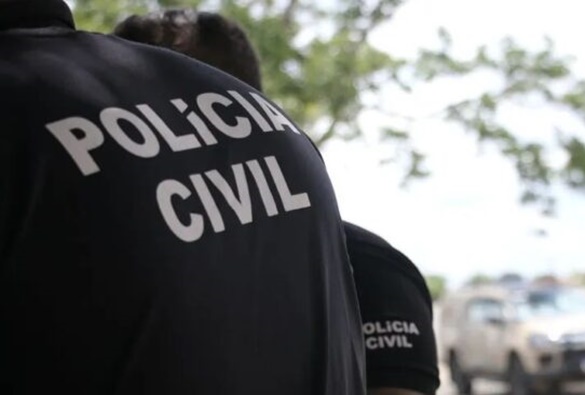 Homem é preso em flagrante após matar avô de 84 anos por causa de volume do som 