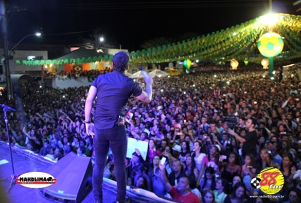 Deputado Estadual propõe nova data para o São João na Bahia