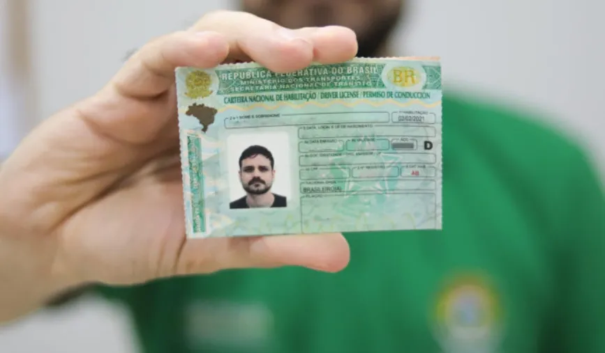 CNH pode ficar até 80% mais barata com projeto do Ministério de Transportes