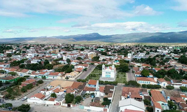 Corpo é encontrado às margens do Rio Açude em Ituaçu