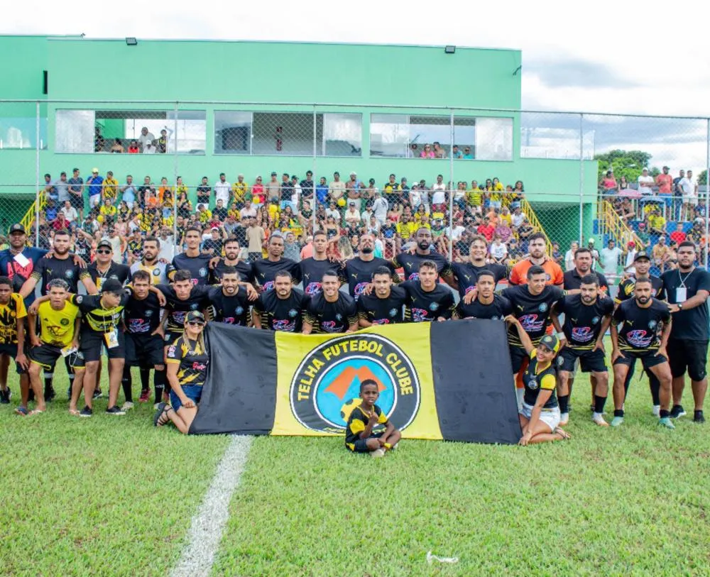 Finais do Campeonato Rural Livramentense são definidas com torcida acalorada