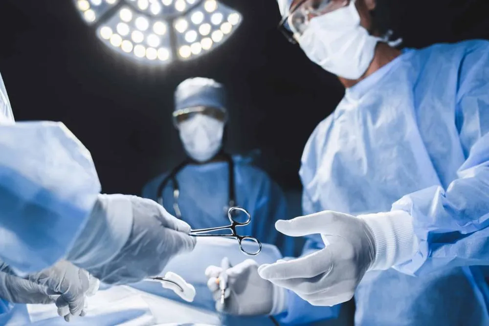 Pacientes são infectados com HIV após receberem transplantes contaminados pelo vírus