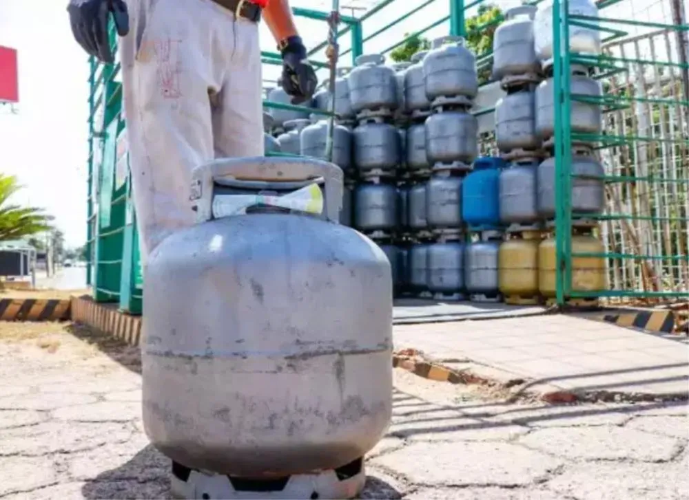 Preço do GLP sobe quase 9% nas refinarias da Bahia a partir desta quinta-feira (1º)