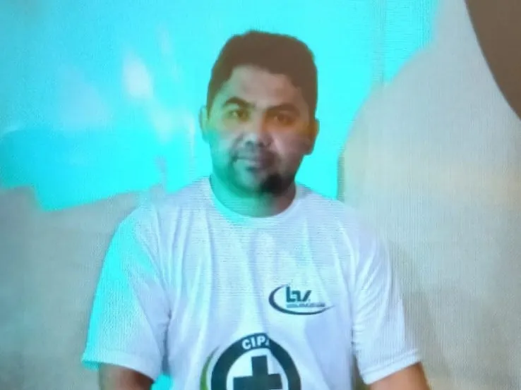 Desaparecido há quatro dias, familiares de Valmir Miranda Ramos, de Livramento, buscam por informações