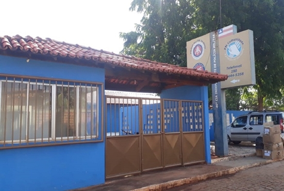 Polícia Militar irá reforçar segurança durante eleições em Livramento e toda sua área de atuação 