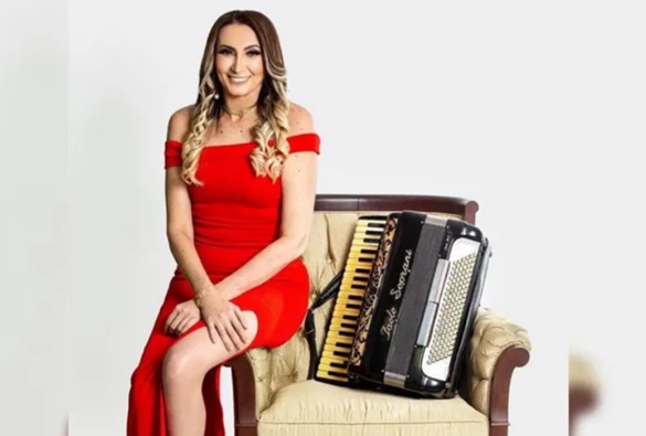 Morre Rita de Cássia, compositora de 'Meu Vaqueiro, Meu Peão' e 'Saga de um Vaqueiro'