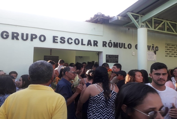 Livramento tem a maior eleição para conselho tutelar da sua história 