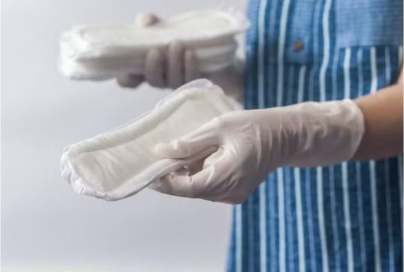 Farmácia Popular começa a distribuir absorventes gratuitos