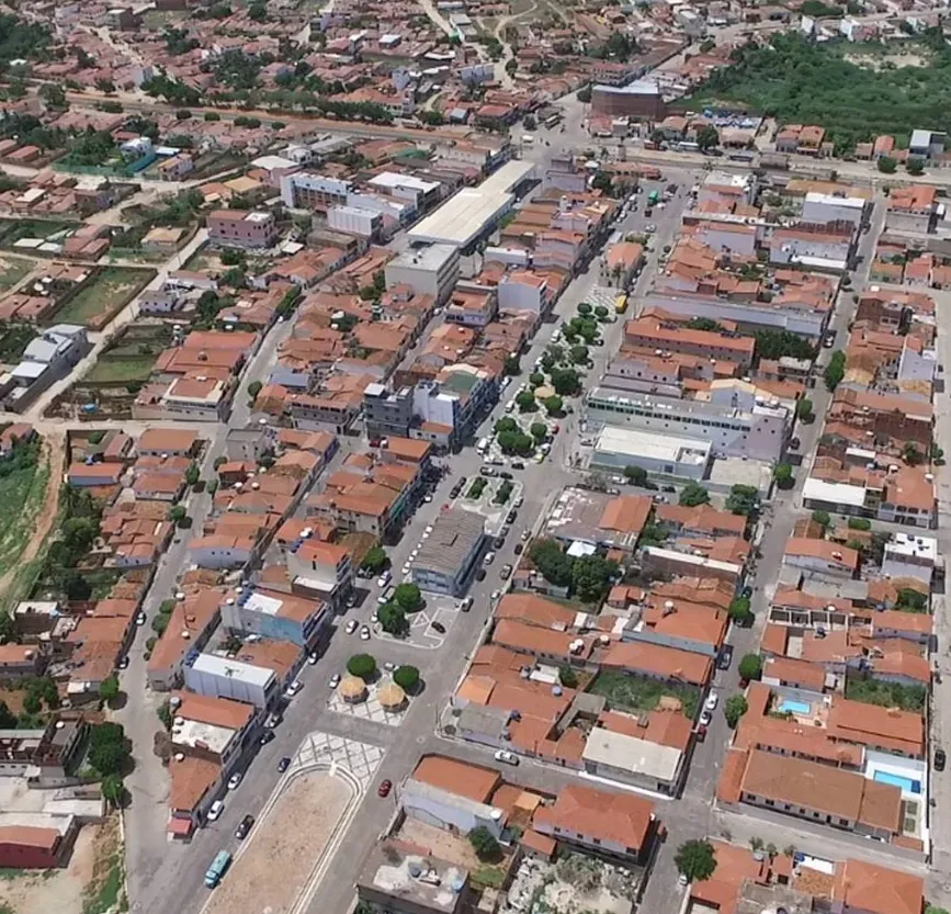 Homem é preso ao tentar recuperar motocicleta apreendida em Tanhaçu