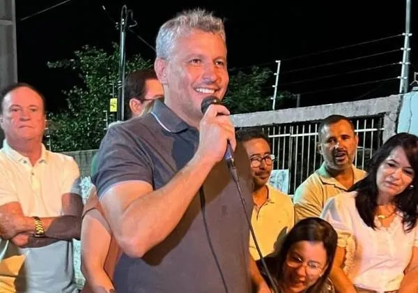 Nal Azevedo é eleito prefeito de Guanambi