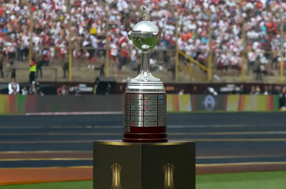 Monumental de Lima será sede da final da Libertadores