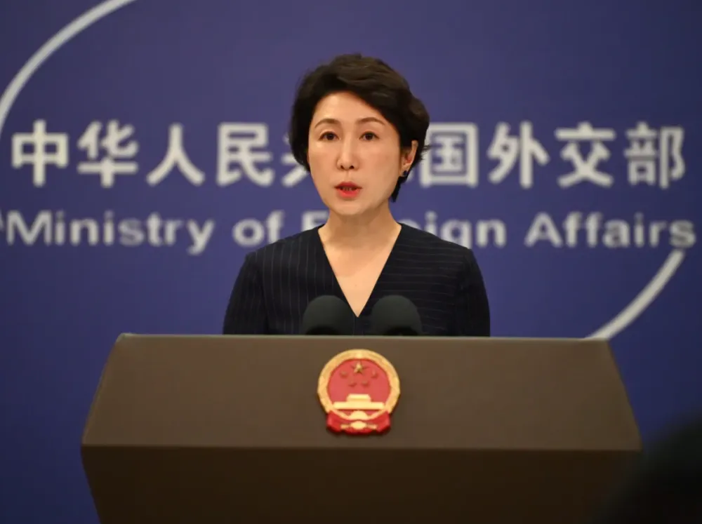 China critica tarifaço de Trump e declara apoio ao Brasil