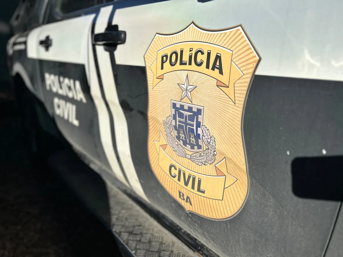 Homem é preso em Itapetinga por perseguir, ameaçar e difamar mulher; crimes ocorrem desde junho