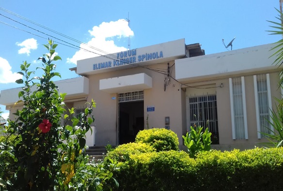 Livramento: acusado de homicídio é absolvido em júri popular 