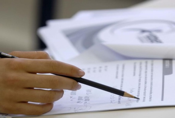 Inep define datas de aplicação do Exame Nacional do Ensino Médio
