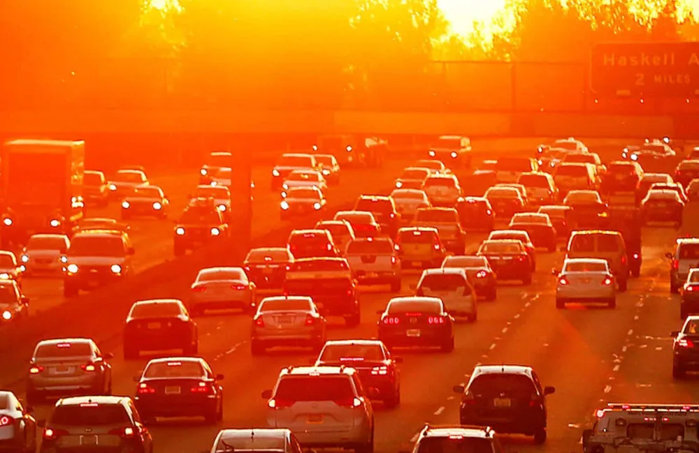Estudo revela aumento de homicídios durante ondas de calor extremo no Brasil