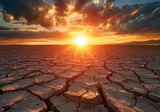 Cientistas classificam 2024 como o ano mais quente da história