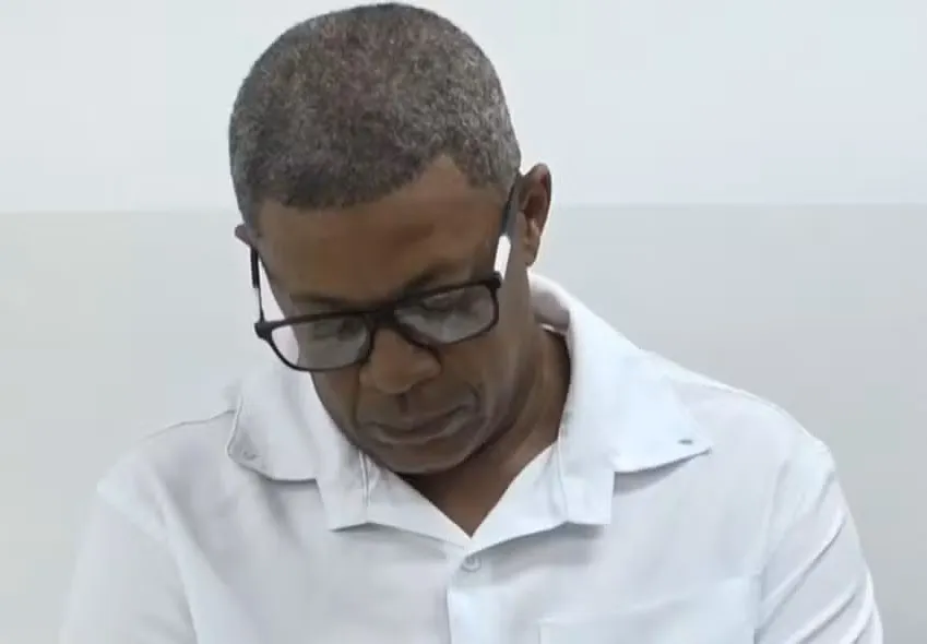 Vereador de Itapé é condenado a 13 anos e 4 meses de prisão por homicídio ocorrido em 2006