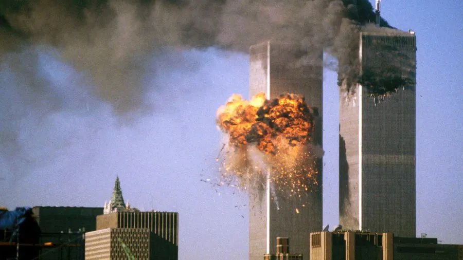 Ataque às Torres Gêmeas completa 23 anos