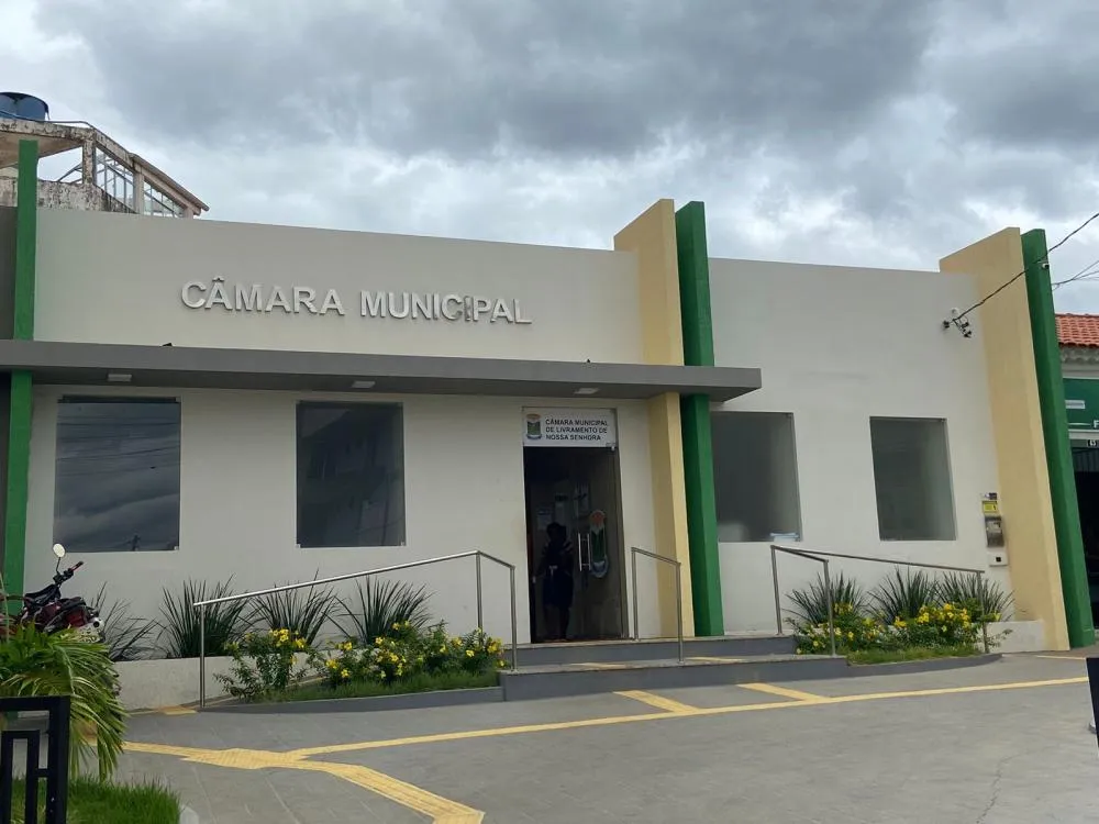 Livramento de Nossa Senhora discute por meio audiência pública sobre Lei Orçamentária de 2027 