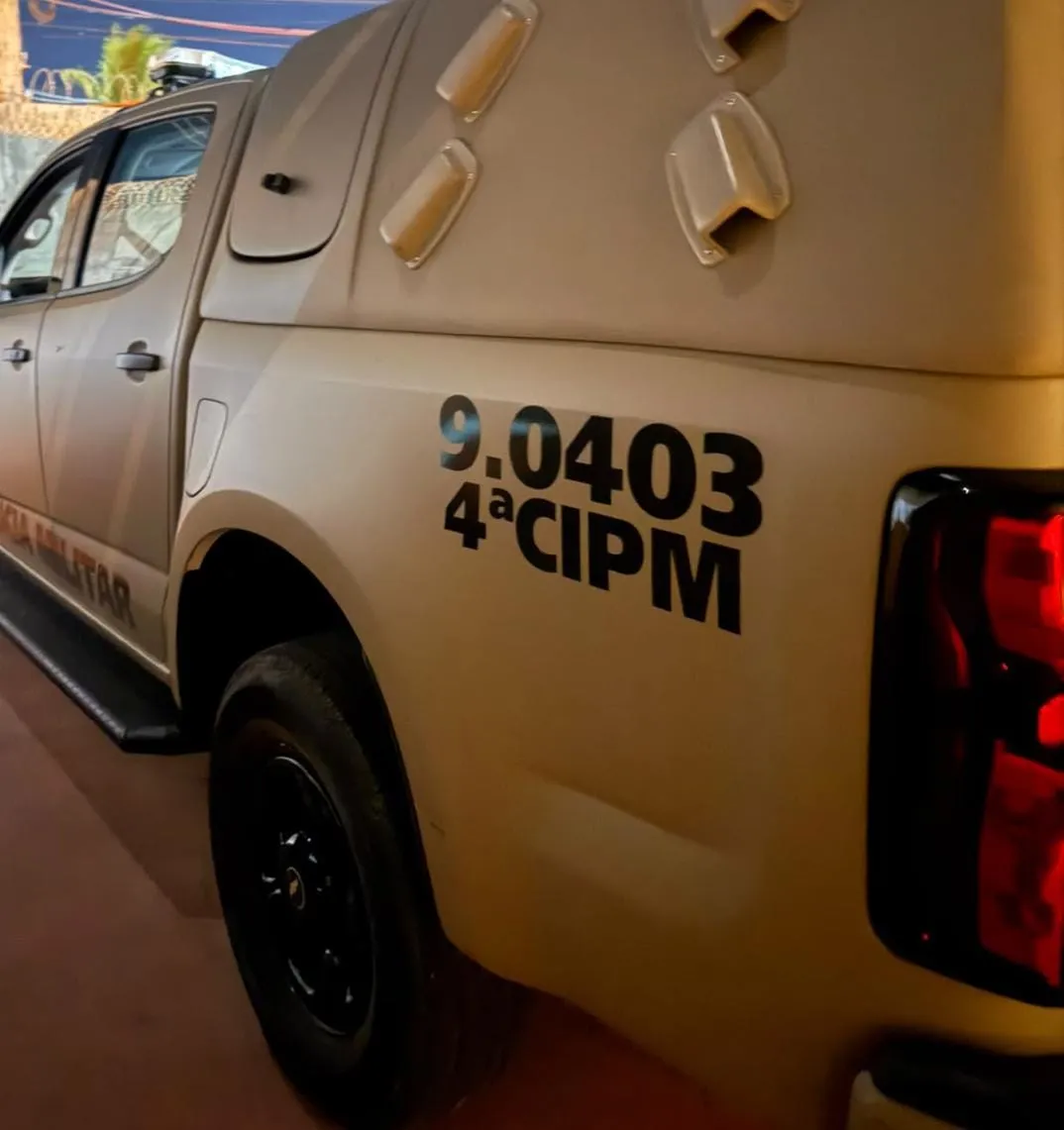 Homem é preso em Ibipitanga após invadir casa de ex-companheira