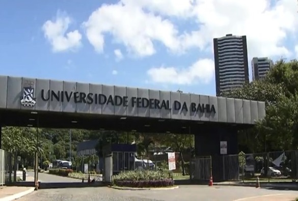 Universidade Federal da Bahia é eleita uma das melhores universidades jovens do mundo