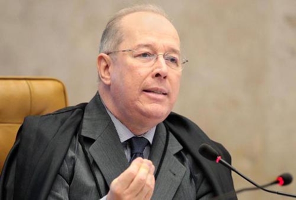 Celso de Mello dá 10 dias para Temer e Câmara explicarem reforma da Previdência