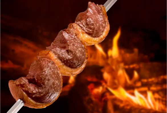 Picanha brasileira vence em ranking como melhor prato do mundo