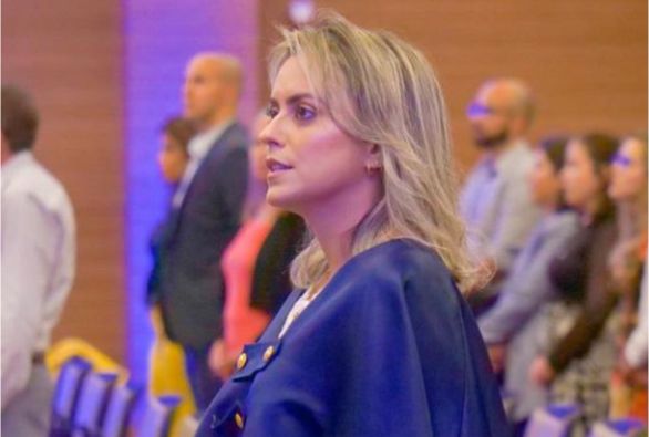 Livramentense é eleita para Academia Brasileira de Ciências