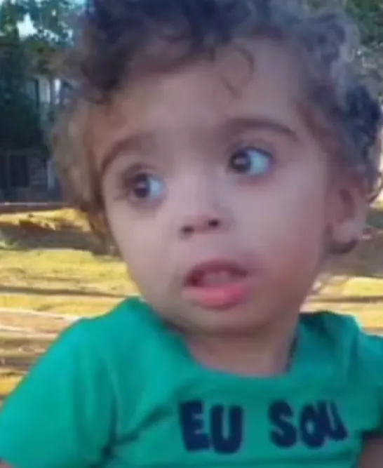 Mãe é presa por espancar e matar filho de apenas dois anos no Pará