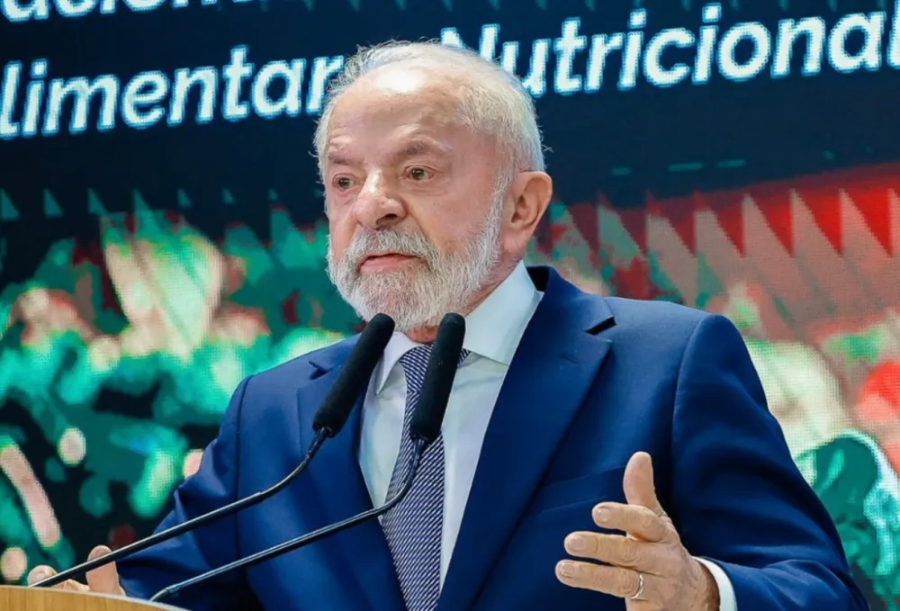 Governo anuncia recurso bilionário para setores afetados pelo tarifaço