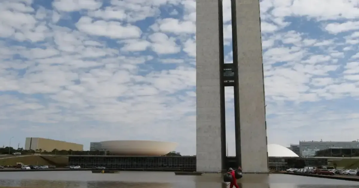 Senado deve analisar fim da escala 6x1 na próxima terça-feira